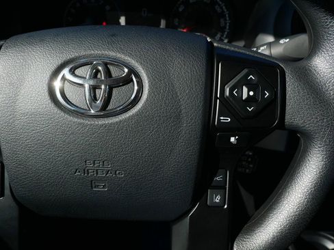 Certified 2023 Toyota Tacoma SR image 27