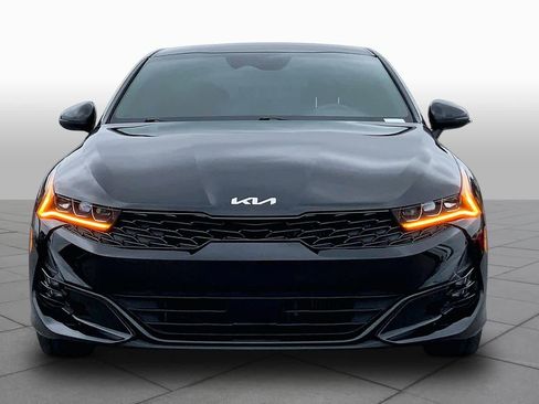 Used 2023 Kia K5 GT-Line w/ GT-Line Premium Package FWD image 4