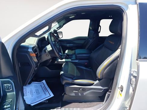 Used 2023 Ford F150 Tremor w/ Equipment Group 402A High AWD/4WD image 9