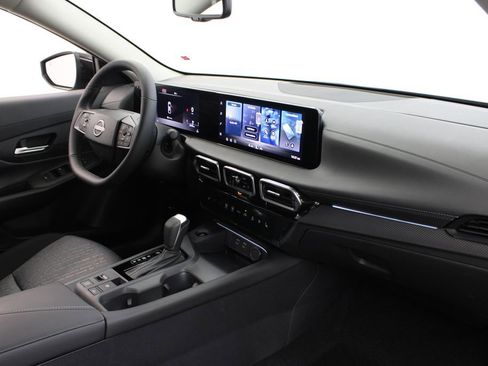 New 2026 Nissan Sentra SV image 23