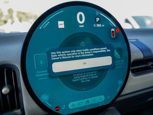 Used 2025 MINI Cooper S image 26