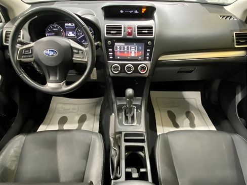 Used 2015 Subaru Impreza 2.0i Sport Limited image 17