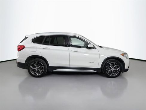 Used 2018 BMW X1 sDrive28i FWD image 5