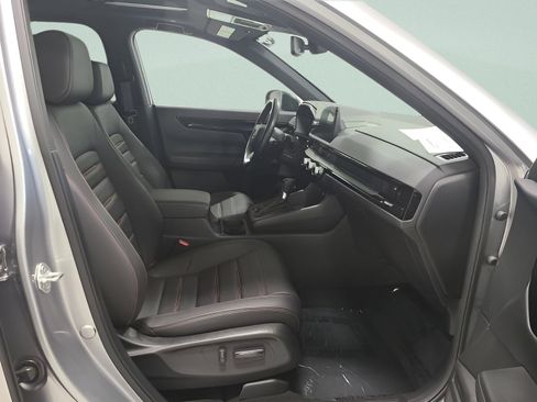 Used 2026 Honda CR-V Sport Touring image 15