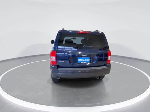 Used 2017 Jeep Patriot Sport w/ Power Value Group image 7