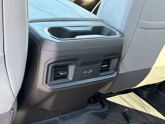 New 2026 Chevrolet Silverado 1500 RST w/ Convenience Package II RWD image 13