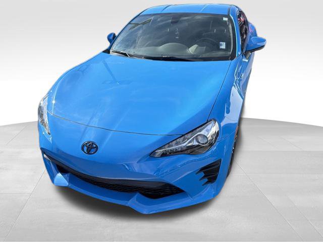 Used 2019 Toyota 86 RWD image 2