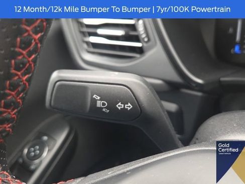 Used 2024 Ford Escape ST-Line AWD/4WD image 42