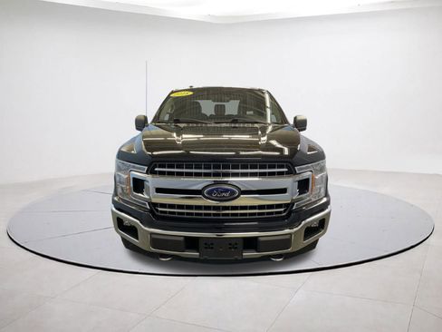 Used 2018 Ford F150 XLT w/ Equipment Group 302A Luxury image 2