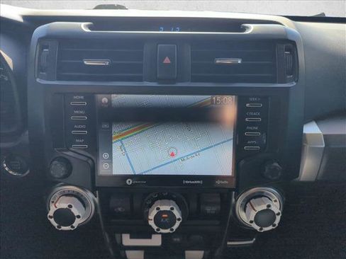 Certified 2023 Toyota 4Runner SR5 Premium w/ Moonroof Package image 13