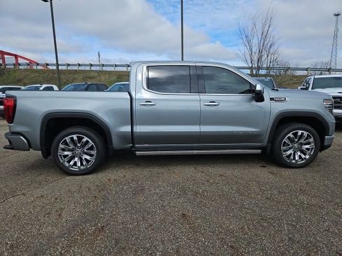 New 2026 GMC Sierra 1500 Denali image 6