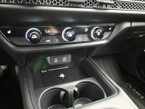 New 2026 Honda HR-V Sport image 18