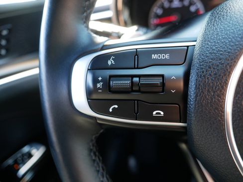 Certified 2023 Kia K5 GT w/ GT1 Package image 28