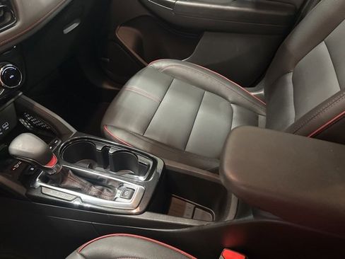 Used 2024 Chevrolet TrailBlazer RS w/ Convenience Package image 27