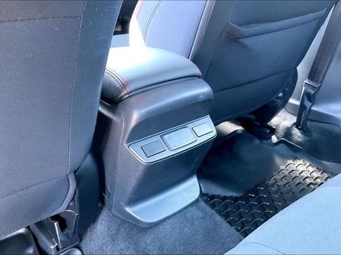 Used 2024 Subaru WRX AWD/4WD image 34
