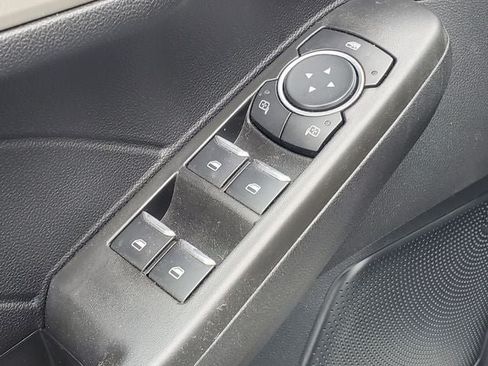 Used 2021 Ford Escape SEL FWD image 8