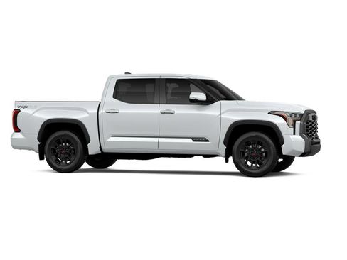 New 2026 Toyota Tundra Platinum image 47