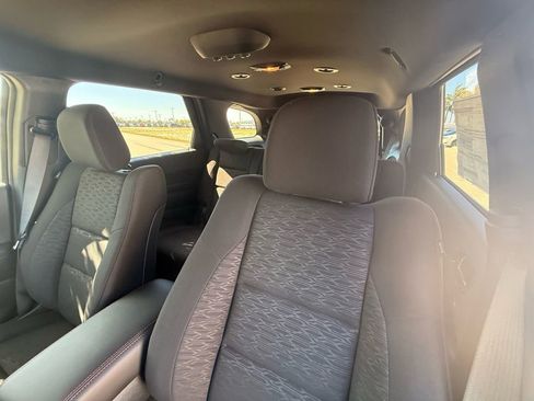 New 2026 Dodge Durango GT image 22