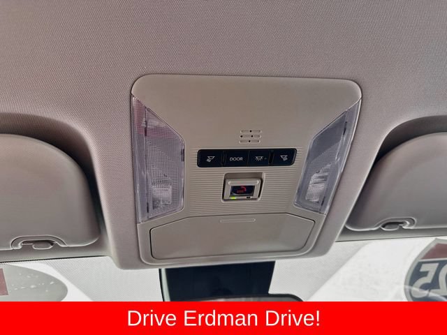 Certified 2025 Toyota RAV4 LE FWD image 17