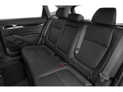 Used 2021 Kia Seltos EX AWD/4WD image 8