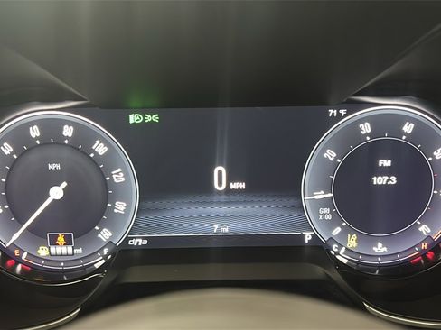 New 2025 Alfa Romeo Giulia Base w/ Driving Assist Package image 12