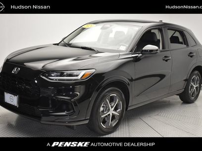 Used 2024 Honda HR-V EX-L