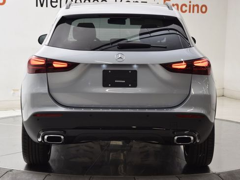 New 2026 Mercedes-Benz GLA 250 image 4