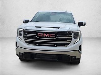 Certified 2025 GMC Sierra 1500 SLT AWD/4WD video 2
