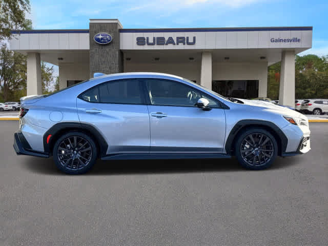 New 2026 Subaru WRX Premium AWD/4WD image 7