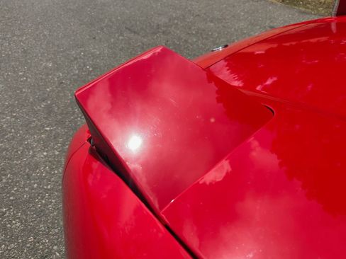 Used 1991 Acura NSX image 75