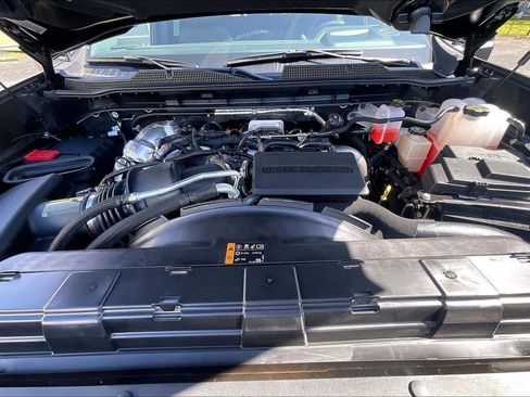 New 2026 Chevrolet Silverado 2500 High Country w/ High Country Premium Package AWD/4WD image 10