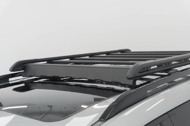 New 2026 Honda Pilot TrailSport image 4