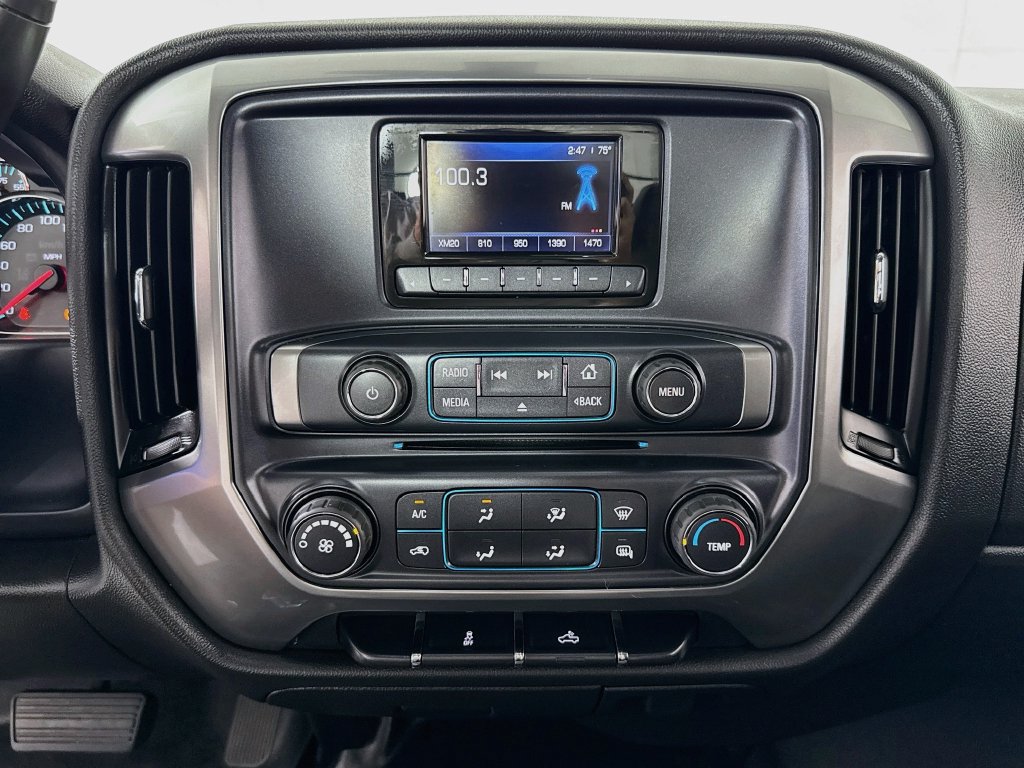 Used 2014 Chevrolet Silverado 1500 LT AWD/4WD image 13