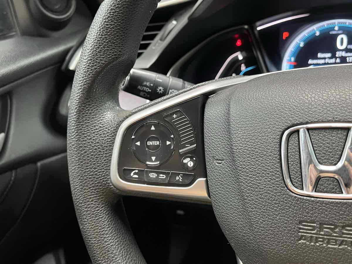 Used 2016 Honda Civic EX-T image 15