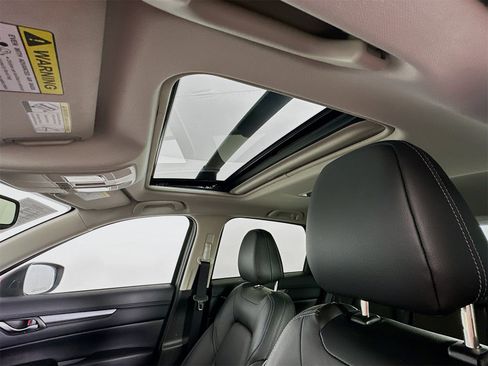 Certified 2025 MAZDA CX-5 AWD 2.5 S image 22