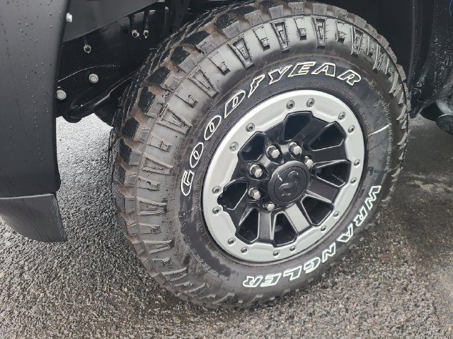 New 2027 RAM 2500 Power Wagon AWD/4WD image 11