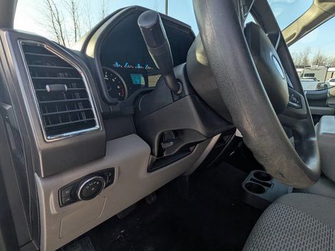 Used 2016 Ford F150 XLT image 15