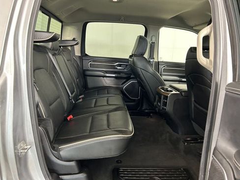Used 2022 RAM 1500 Laramie AWD/4WD image 28
