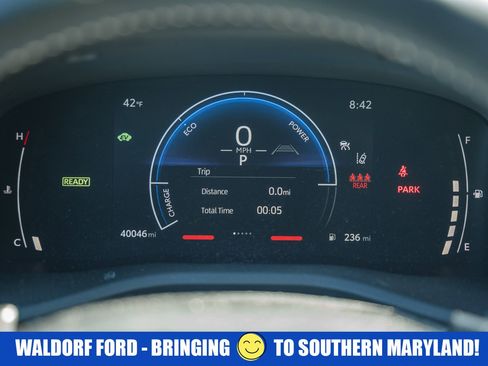 Used 2025 Toyota Camry SE image 83