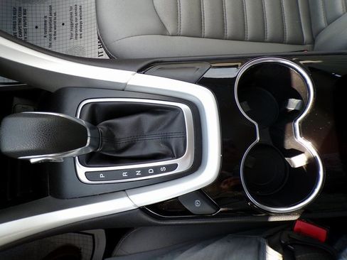 Used 2014 Ford Fusion S image 23