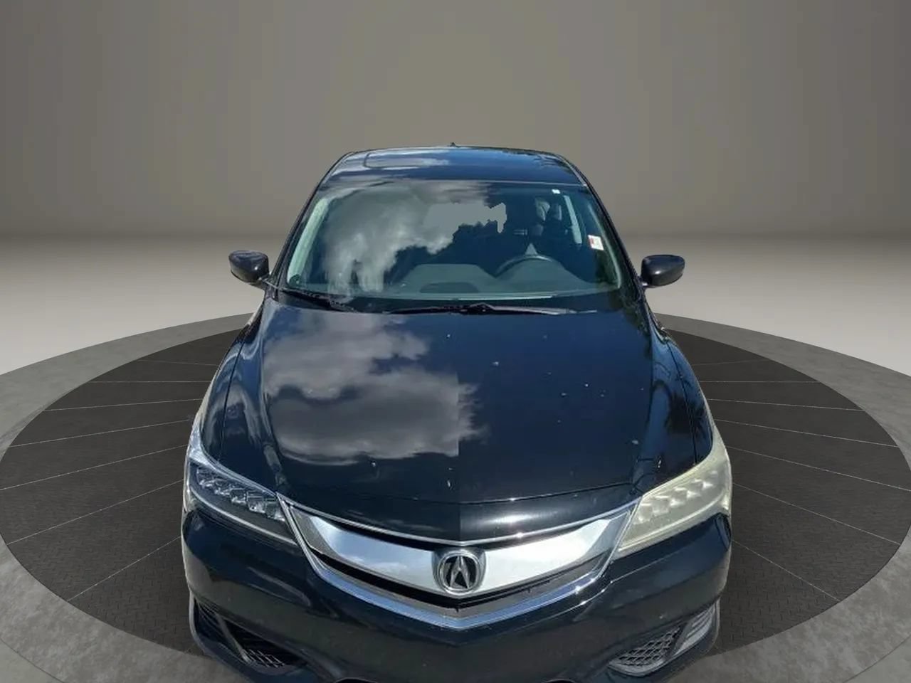 Used 2018 Acura ILX FWD image 16