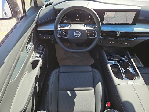 New 2026 Nissan Murano Platinum w/ Cargo Package AWD/4WD image 9