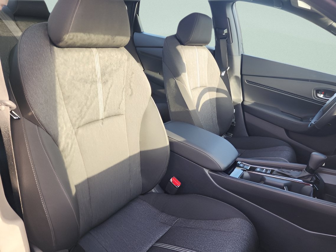 New 2026 Honda Accord Sport image 17