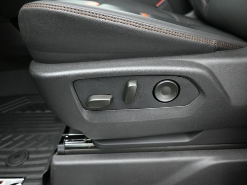 New 2026 GMC Sierra 3500 AT4 w/ AT4 Premium Plus Package image 10