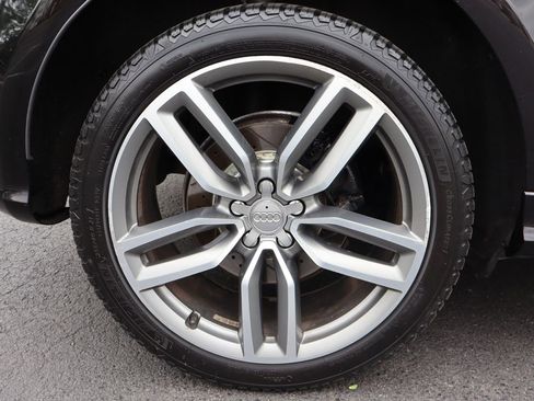 Used 2015 Audi SQ5 Premium Plus w/ Technology Package AWD/4WD image 44