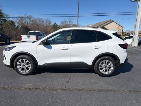 New 2025 Ford Escape Active w/ Tech Pack #1 image 26
