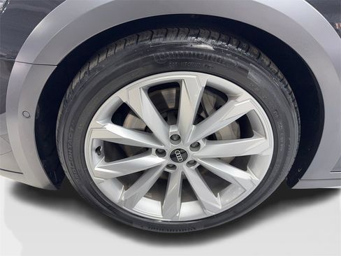 Used 2021 Audi A6 3.0T allroad Premium Plus w/ Executive Package image 87