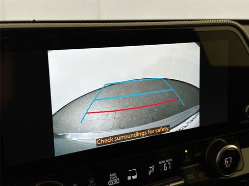 Certified 2025 Toyota Highlander XSE image 26