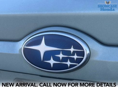 Used 2015 Subaru Impreza 2.0i Limited w/ Popular Package #1 image 9