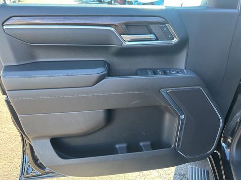 Certified 2024 Chevrolet Silverado 1500 LT image 12